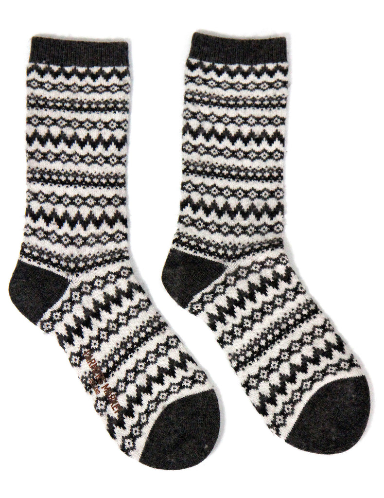Reykjahlid socks – Farmers Market